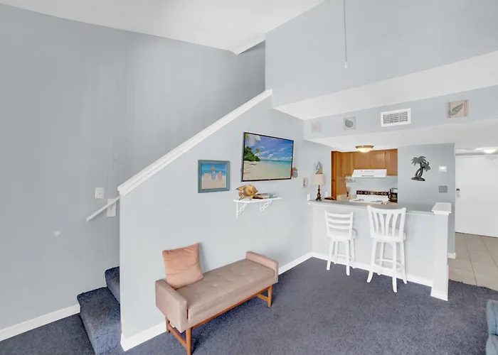 Sugar 355 By Collection Apartment *