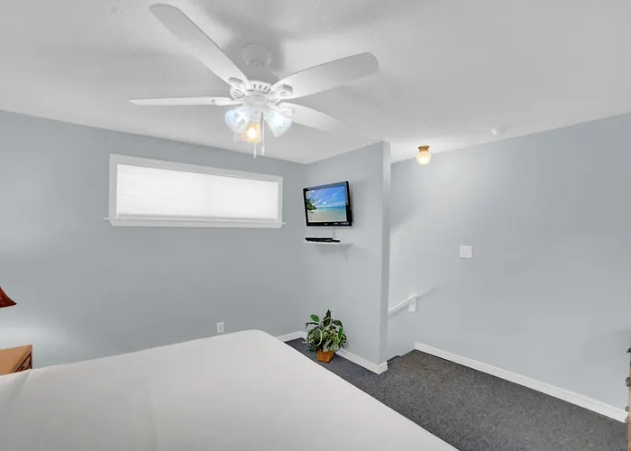 Apartment Sugar 355 By Collection Gulf Shores