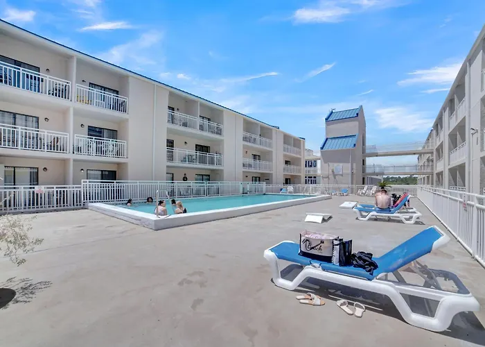 Apartment Sugar 355 By Collection *