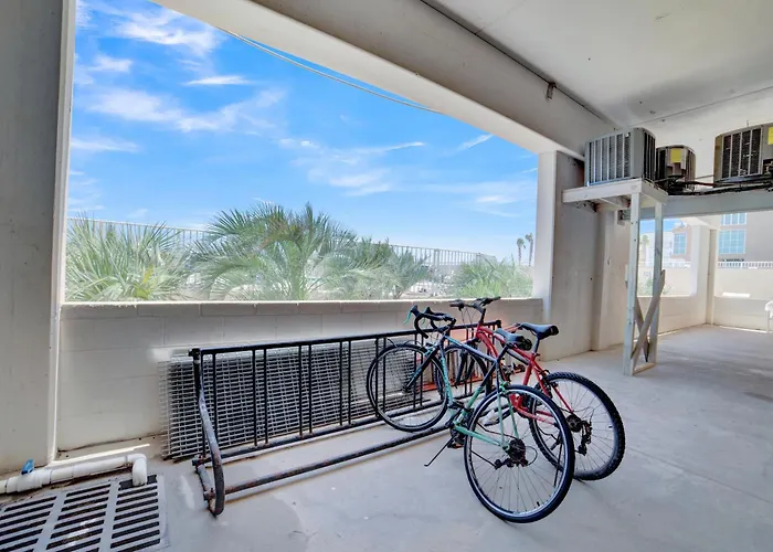 Sugar 355 By Collection Apartment Gulf Shores