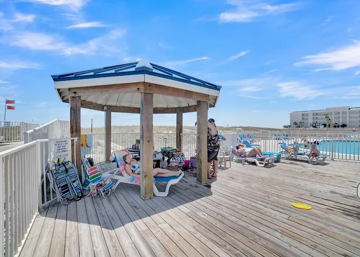 Sugar 355 By Collection Gulf Shores