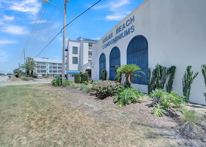 Sugar 355 By Collection Apartment