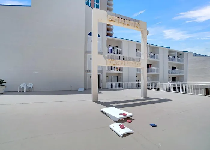 Apartment Sugar 355 By Collection *