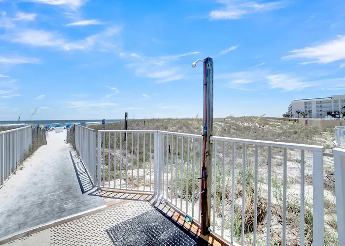 Sugar 355 By Collection Apartment Gulf Shores