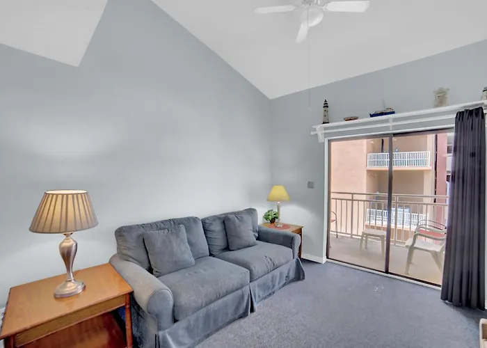 Apartment Sugar 355 By Collection