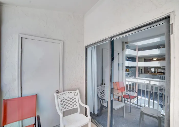 Sugar 355 By Collection Apartment Gulf Shores