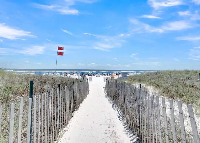 Apartment Sugar 355 By Collection Gulf Shores