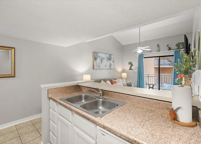 Apartment Sugar 355 By Collection *