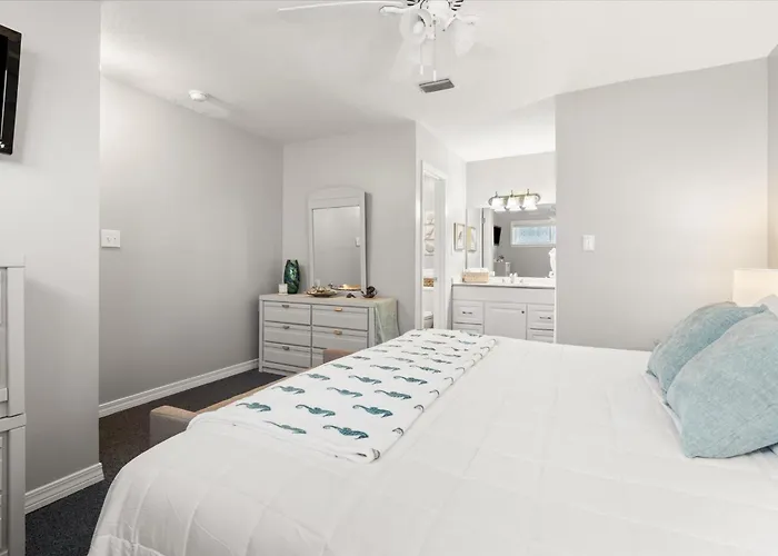 Sugar 355 By Collection Apartment Gulf Shores