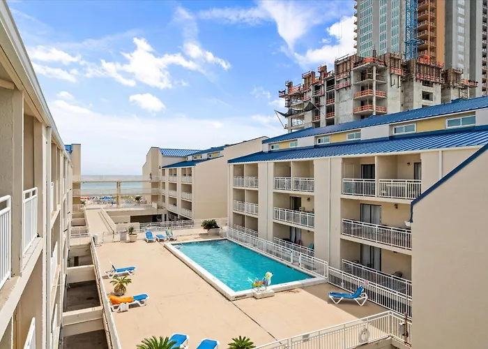 Sugar 355 By Collection Apartment *