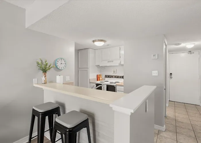 Sugar 355 By Collection Apartment *