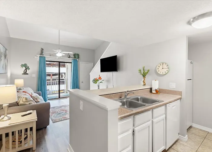 Sugar 355 By Collection * Gulf Shores