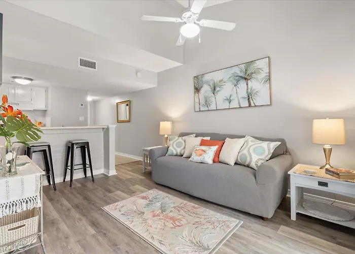 Sugar 355 By Collection Apartment