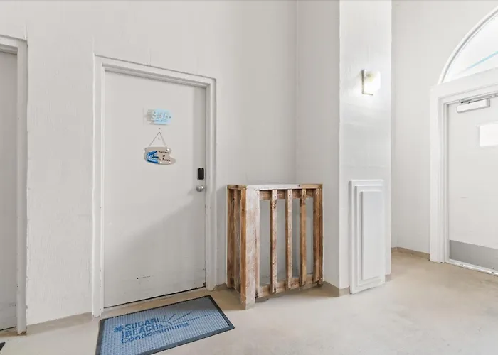 Apartment Sugar 355 By Collection